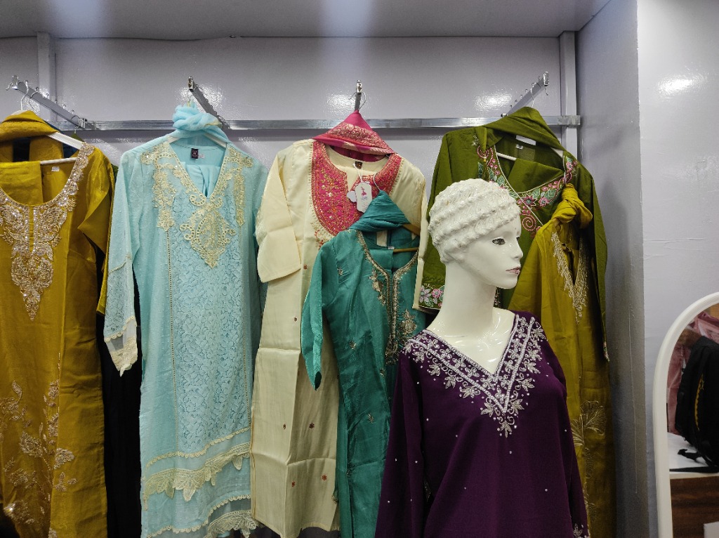 Designer Kurtis